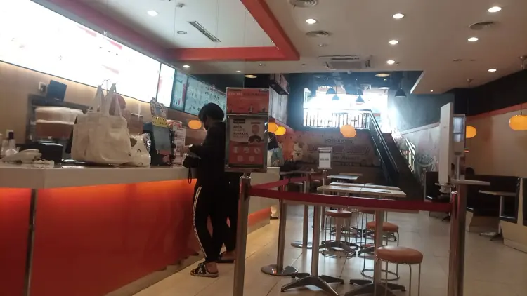 Yoshinoya Seasons City 3