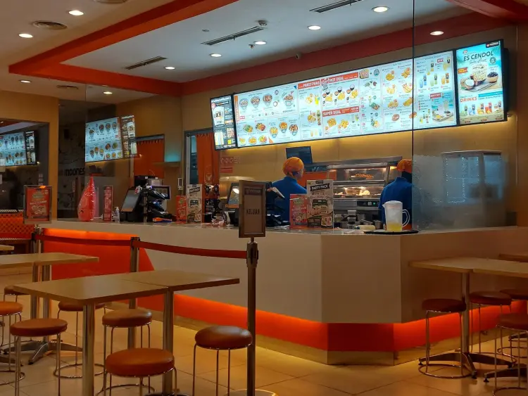Yoshinoya Seasons City 10