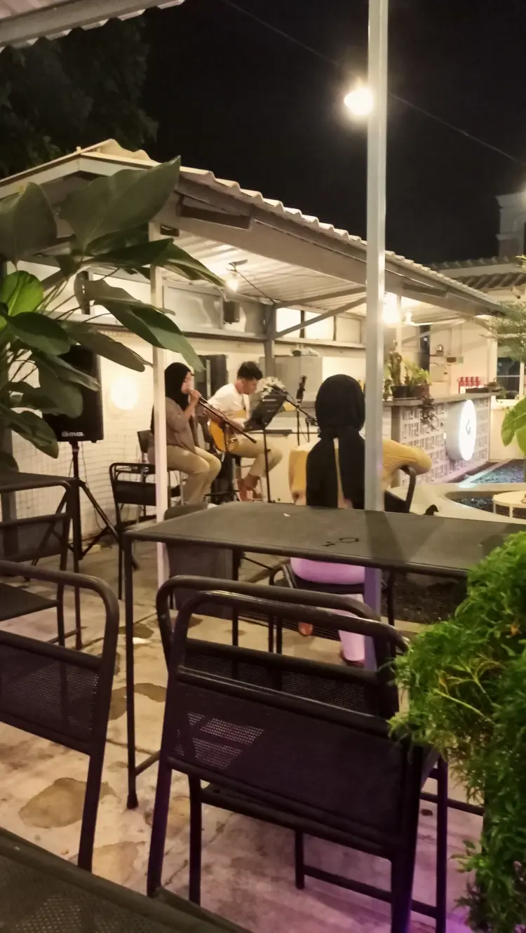 Kopi Susu Baper Metro 3