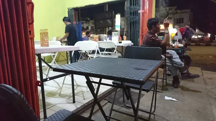 Depot citra rasa chinese food 9