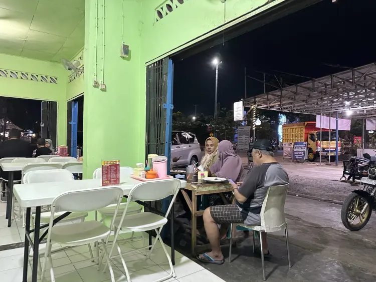 Depot citra rasa chinese food 4