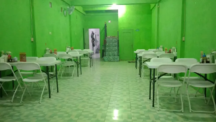 Depot citra rasa chinese food 6