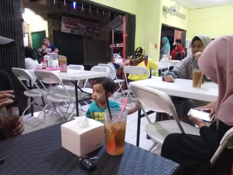 Depot citra rasa chinese food 8