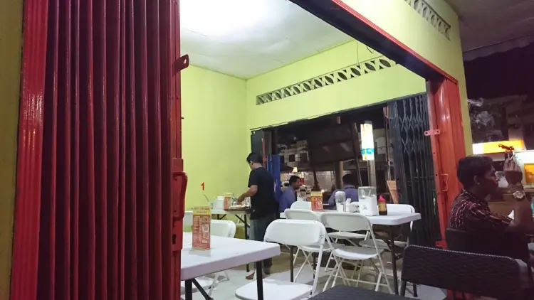 Depot citra rasa chinese food 3