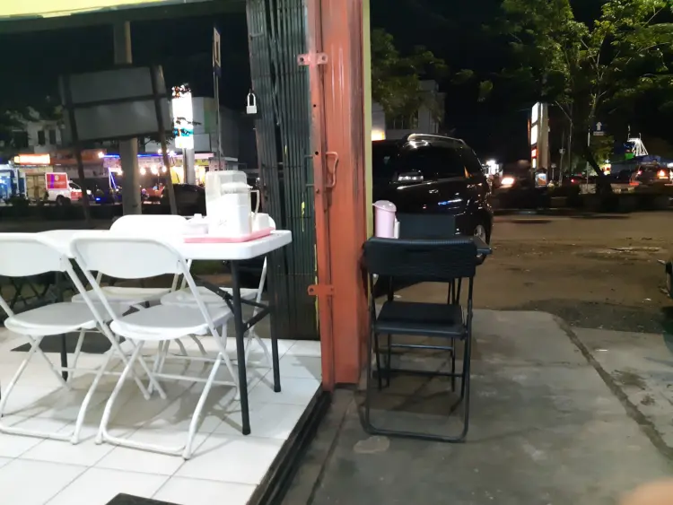 Depot citra rasa chinese food 2