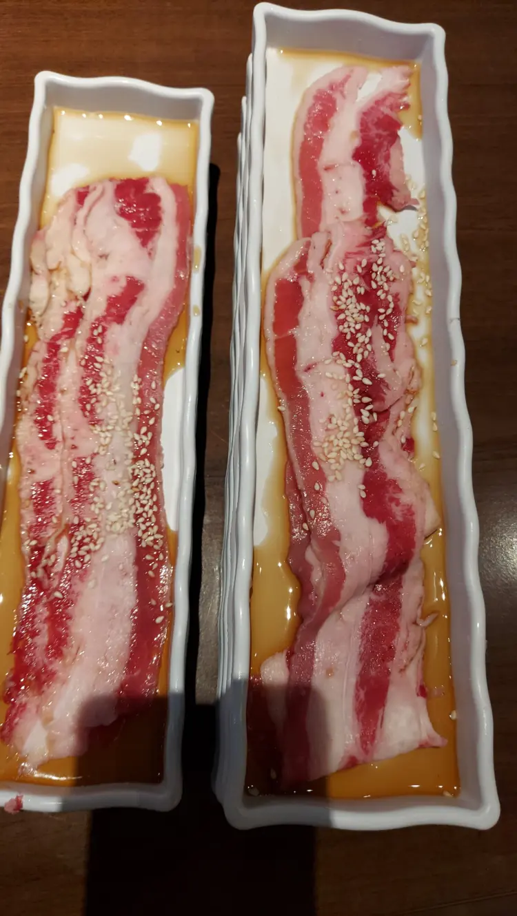 Shaburi & Kintan Buffet Pacific Place 2