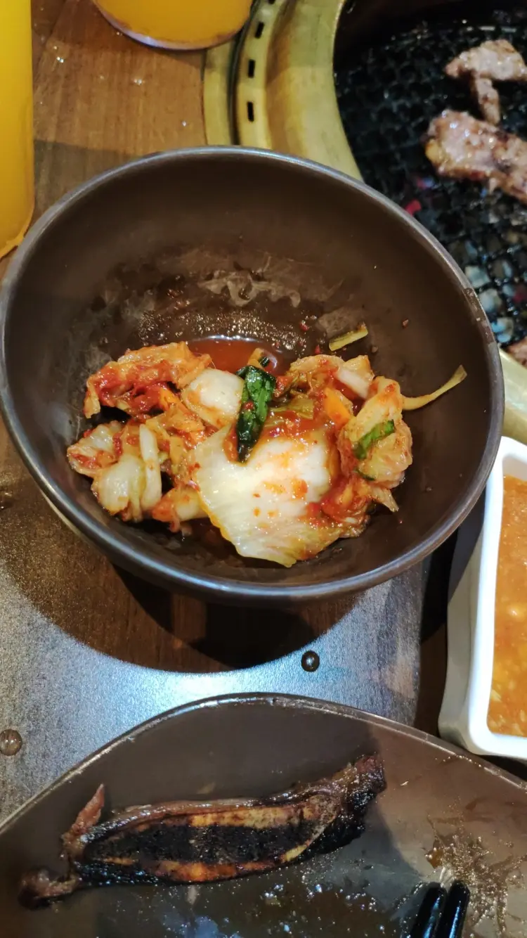 Shaburi & Kintan Buffet Pacific Place 8