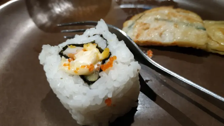 Shaburi & Kintan Buffet Pacific Place 5