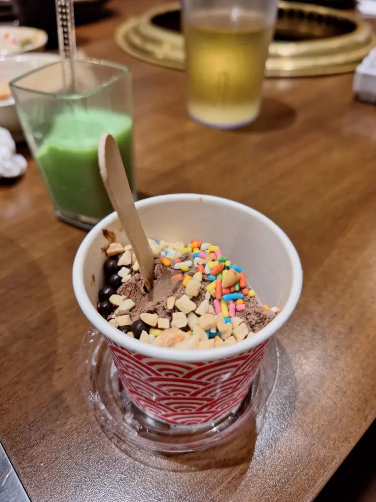 Shaburi & Kintan Buffet Pacific Place 4