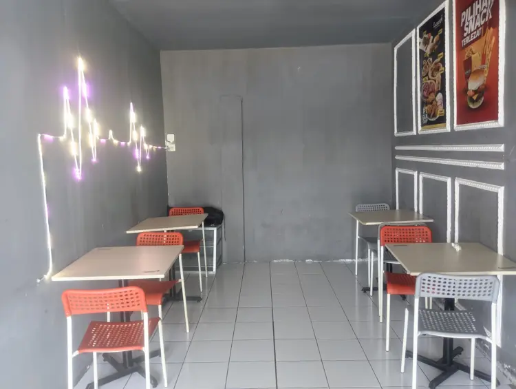 LAZATTO CHICKEN & BURGER Griya Indah 2