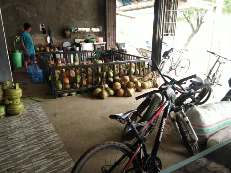 Kios Es Teler Agil 1