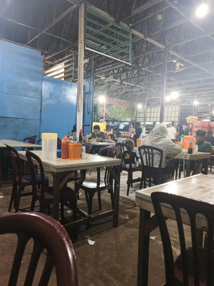 Bakso Miso Ronggowarsito 8