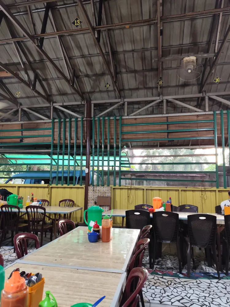 Bakso Miso Ronggowarsito 5