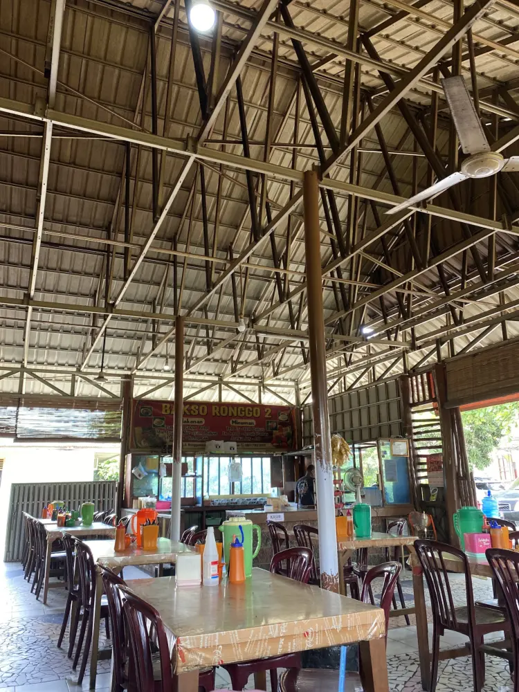 Bakso Miso Ronggowarsito 6