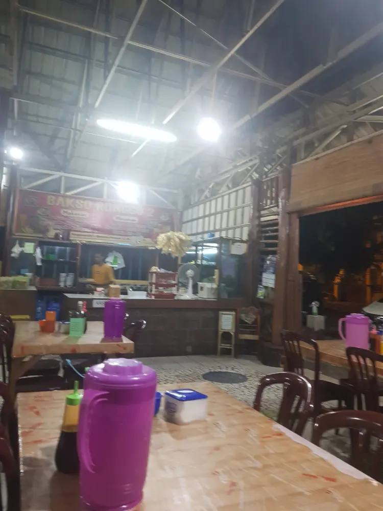 Bakso Miso Ronggowarsito 9