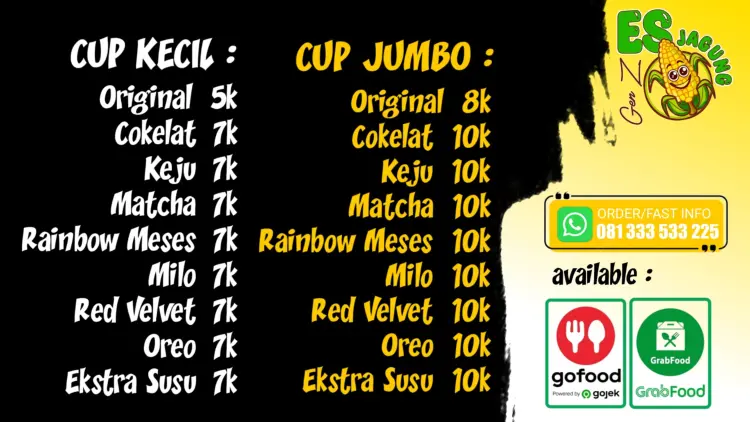 Es Jagung Gen Z Playen 2