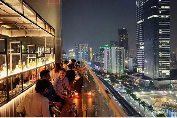 COSTESS Cafe & Bar 4