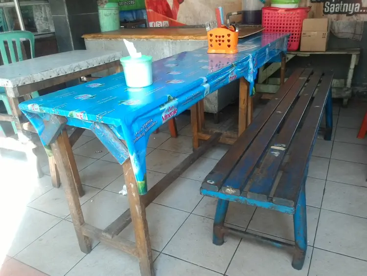 Tahu Gimbal Pak To 1