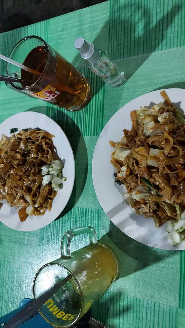 Tahu Gimbal Pak To 8