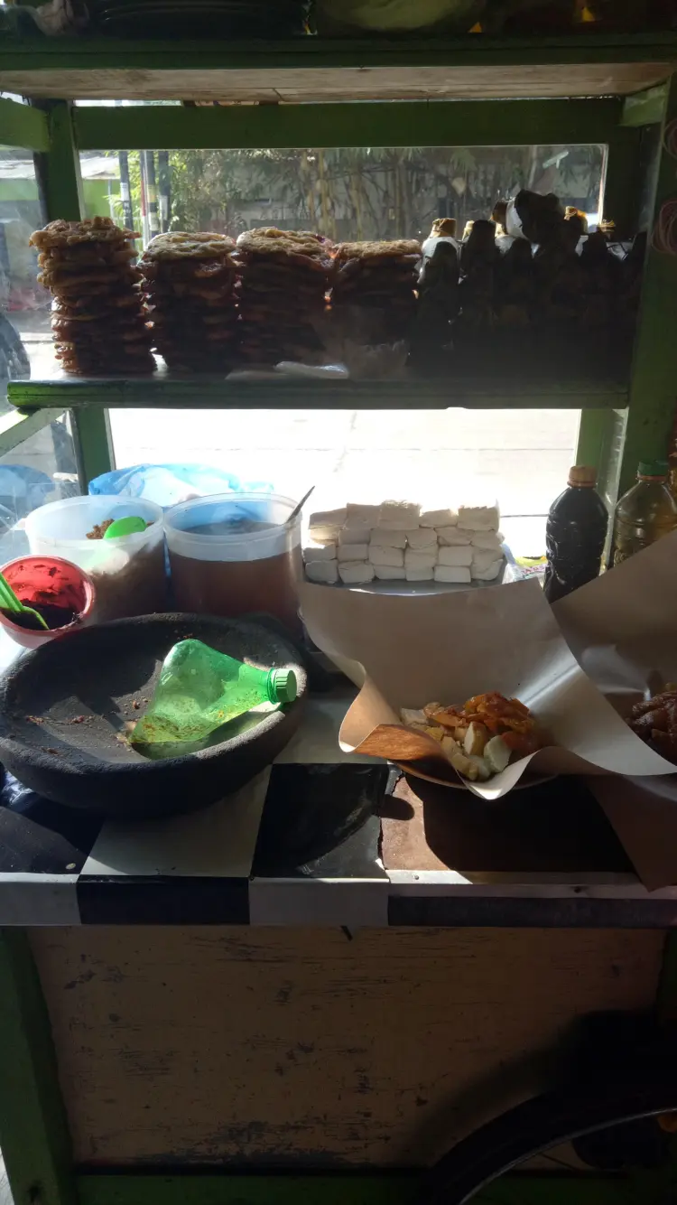 Tahu Gimbal Pak To 6