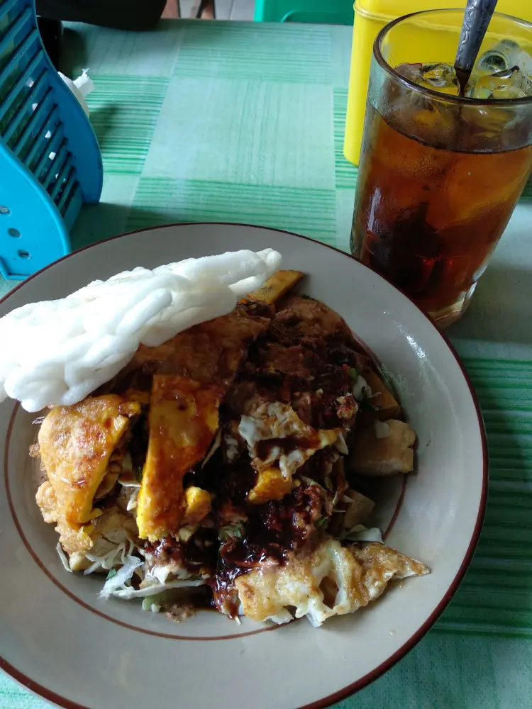 Tahu Gimbal Pak To 5