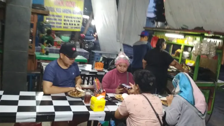 Tahu Gimbal Pak To 3