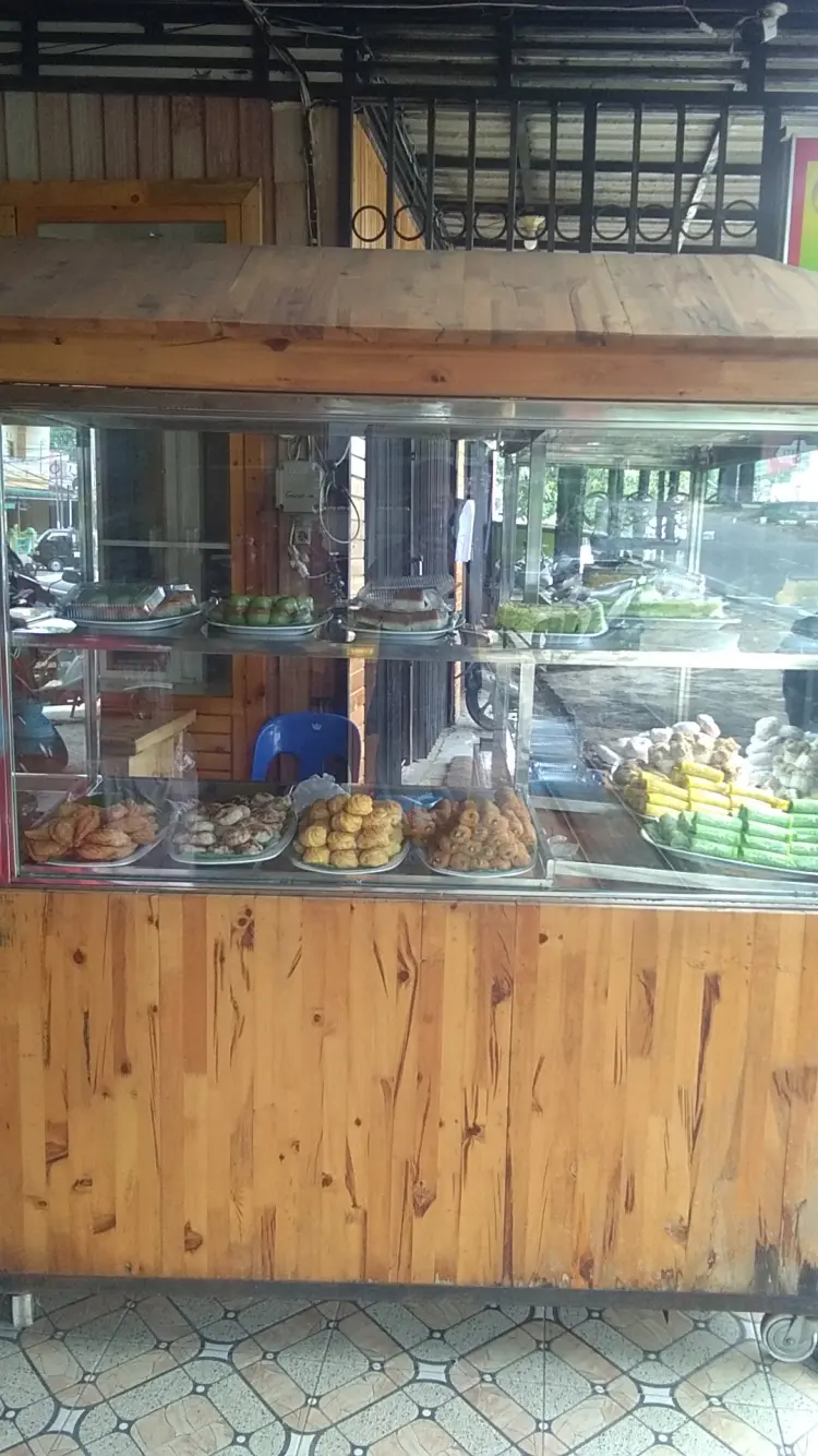 Pondok Kue Nabila 3