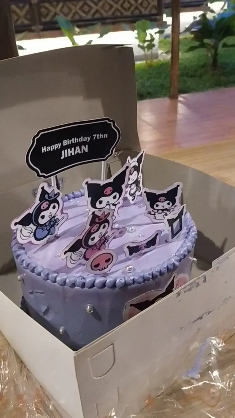 Kampung Kecil Resto Banjarbaru 3