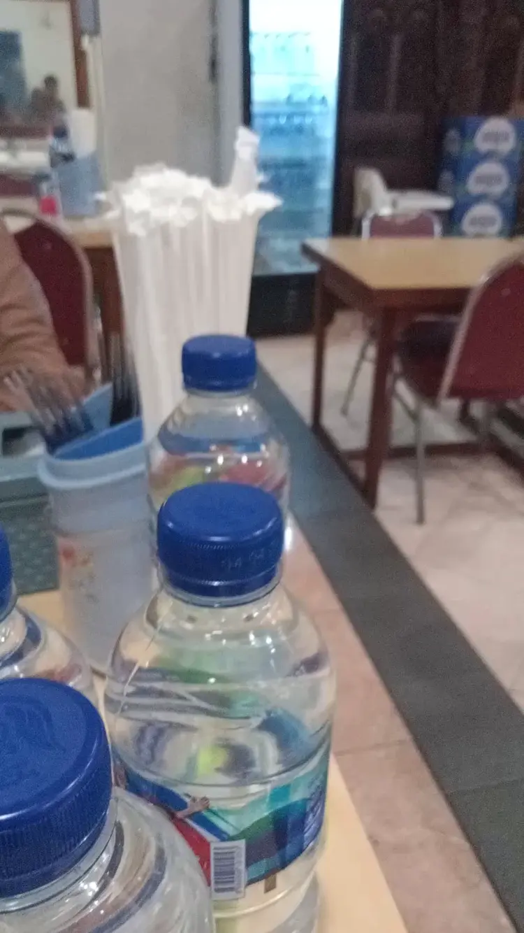 Nasi Kapau Uda Jack 2