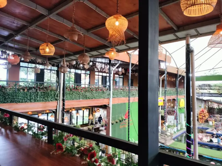 Darmaga Sunda Lembang 8