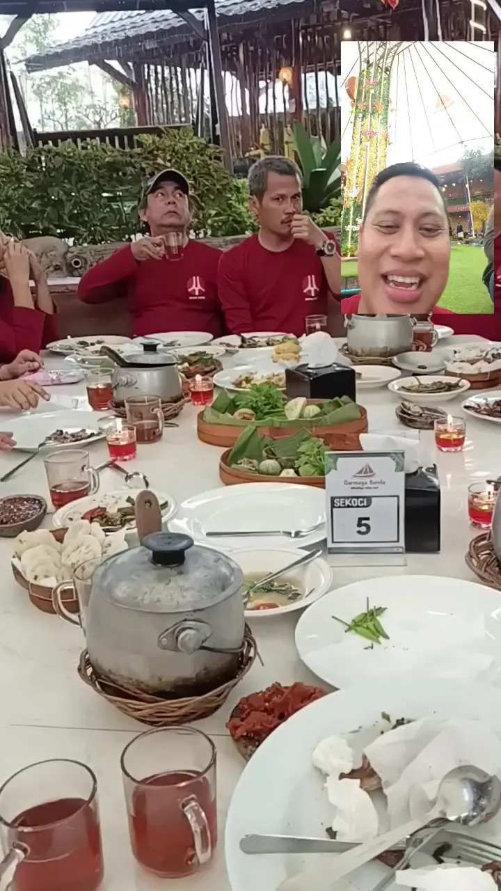 Darmaga Sunda Lembang 9