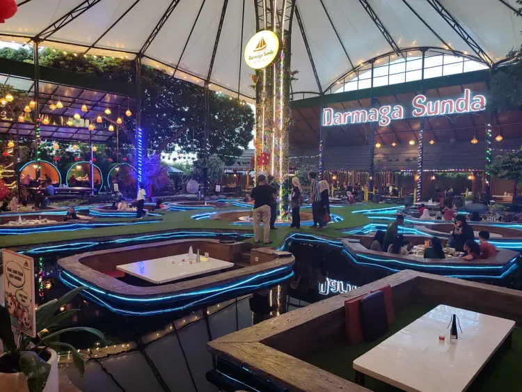 Darmaga Sunda Lembang 7