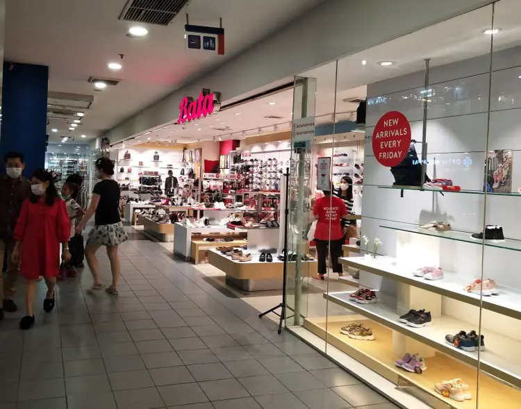 City Ice Cream @ Thamrin Plaza 3