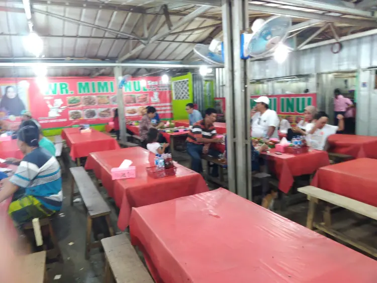 Warung Seafood Mimi Inul 7