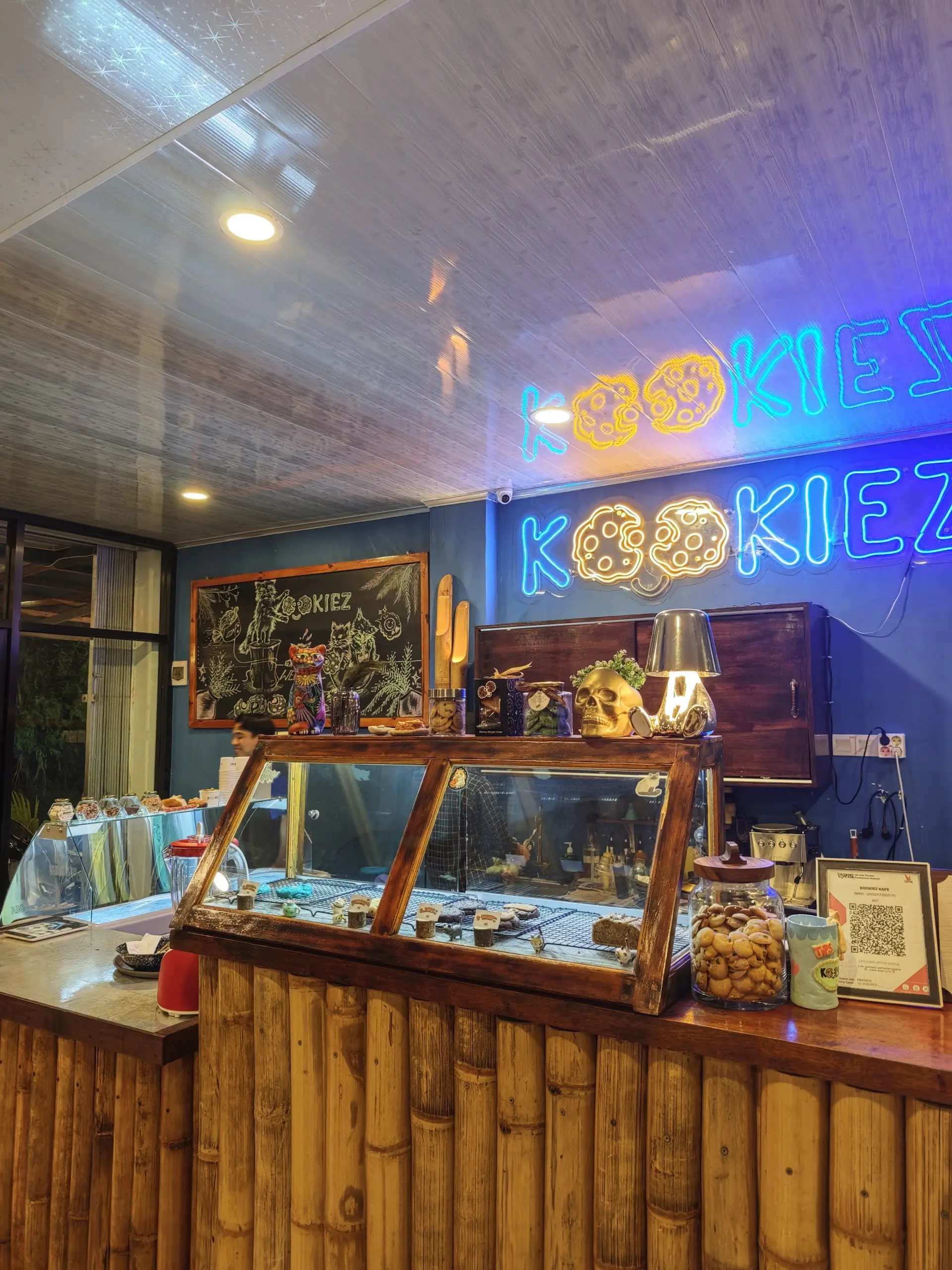 抹茶控和铲屎官请进！巴东这家海边猫咖，甜品封神主食巨雷！ 4