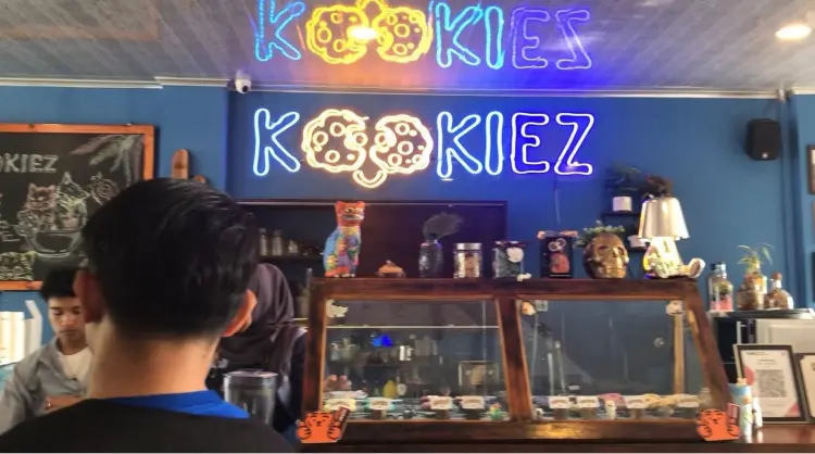 Kookiez Kafe 10
