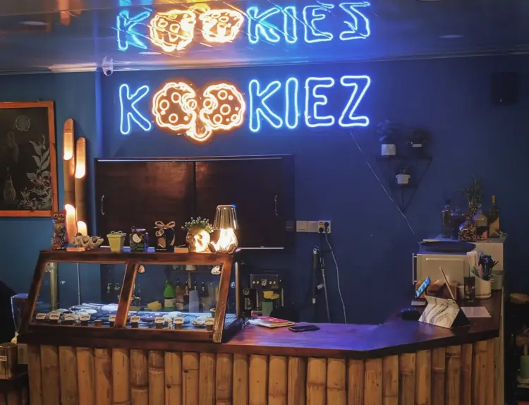 Kookiez Kafe 6
