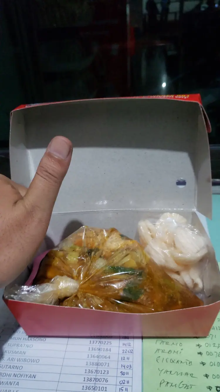 Nasi Goreng Brebes 001 4