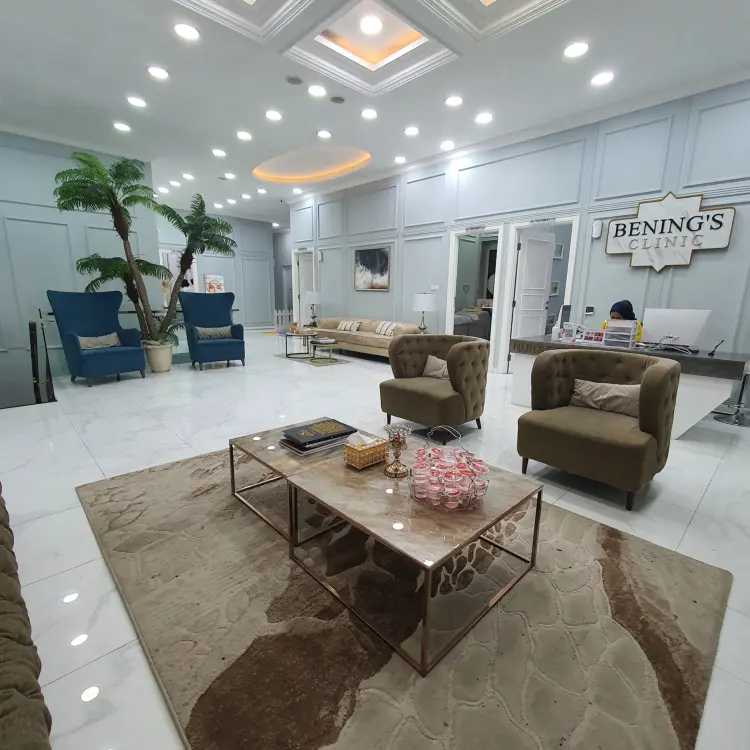 Bening's Clinic Jakarta Kemang 1