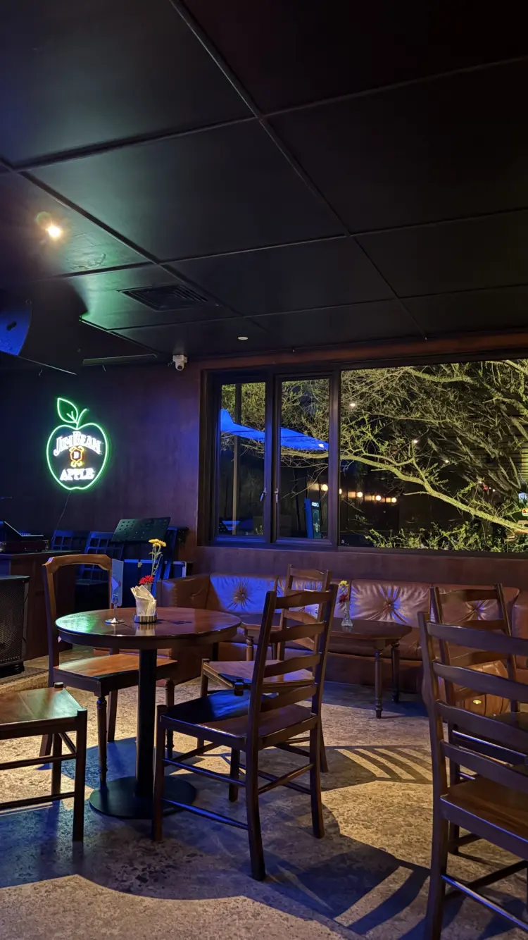 Kuldesak Bar & Dine 5