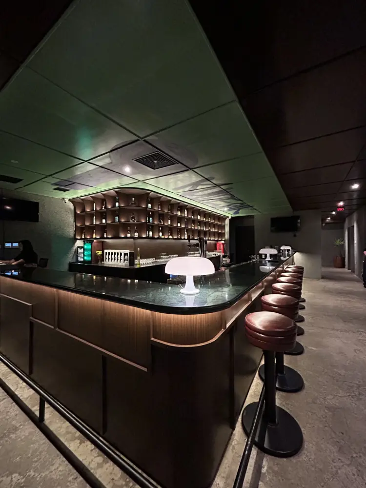 Kuldesak Bar & Dine 9