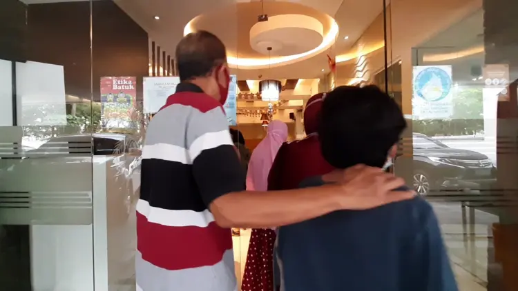 Fusia Restaurant - Rajanya Nasi Timbel 10