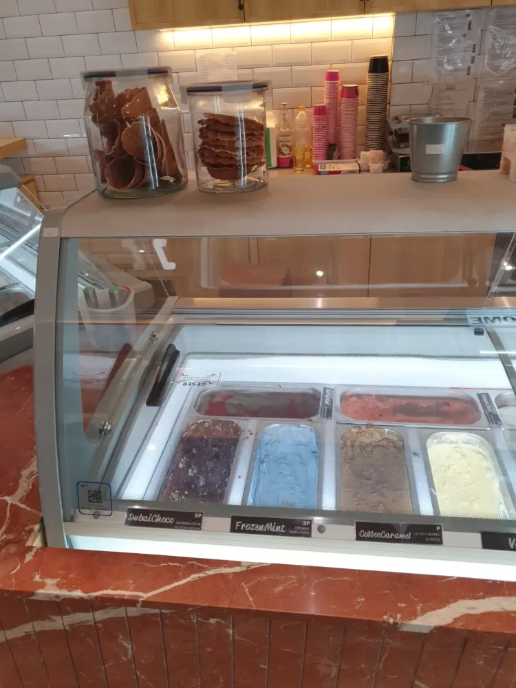 Tregioia Creamery @Citra8 5