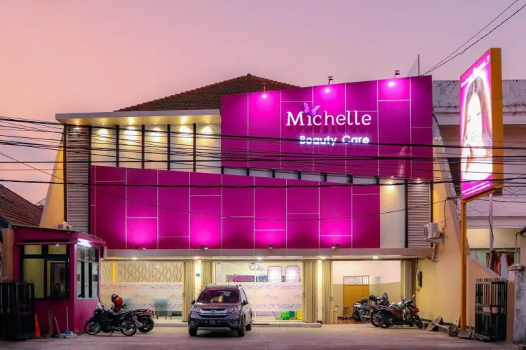 Michelle Beauty Care - Klinik Kecantikan Surabaya 1