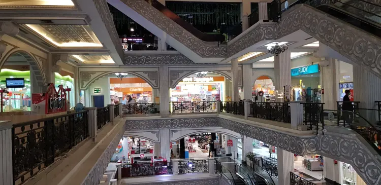 Dear Butter Jogja City Mall 8