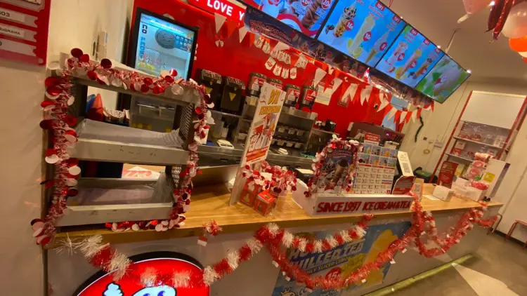 Mixue Harapan Mulya 3