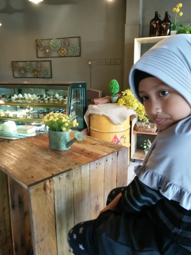 Kampoeng Roti Wiyung 3