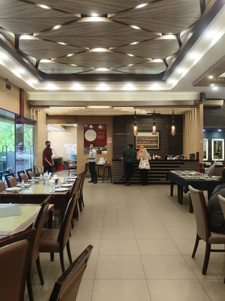 Pagi Sore Pekanbaru 9