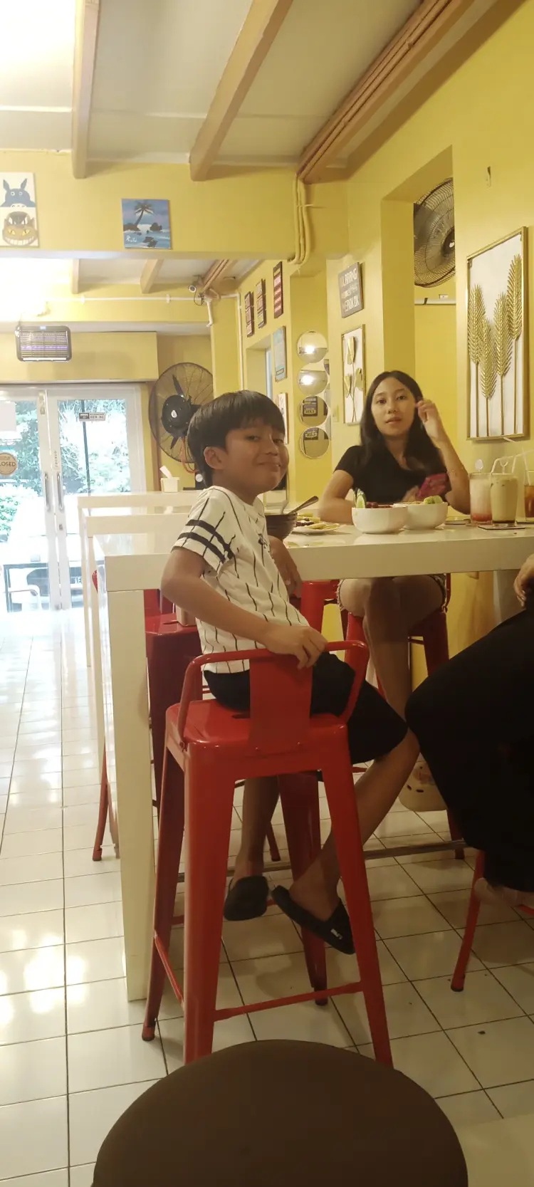 Cafe JOKUL (Pojok Kuliner) Taman Cimanggu Bogor 3