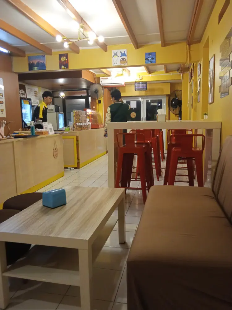 Cafe JOKUL (Pojok Kuliner) Taman Cimanggu Bogor 2